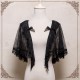 Avenue Denfer The Veil Of Flora JSK and Cape(Reservation/2 Colours/Full Payment Without Shipping)